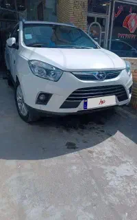 جک s5 2000توربو اتومات ..معاوضه باماشین ارزانتر