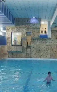 کارت استخر اشکان