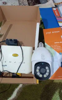 دوربین با وای فای
