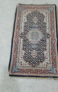 پشتی زیپ دار