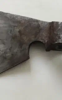 تبر طرح روسی