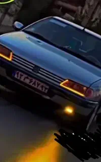 چراغ نئونی
