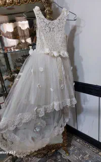 لباس عروس
