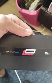 هارد320گیگ fast transfer