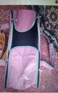 کیف حمل نوزاددرحدنو