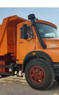 راننده پایه یک هستم تک
