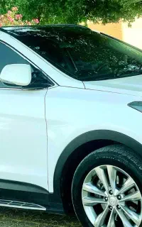 سانتافه ۲۰۱۵ فول