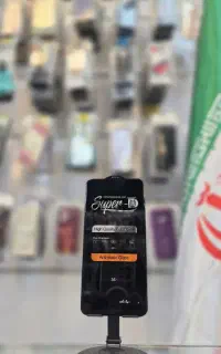 گلس درجه یک