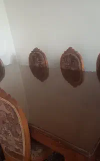میز ناهار خوری ۸نفره