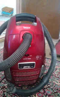 جارو برقی سینجر