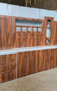 کابینت ممبران پیش ساخته قیمت مناسب