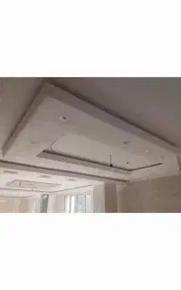 انجام امور ساختمانی
