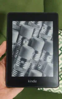 Kindle Paperwhite Gen10 32GB کیندل ۳۲ گیگ پیپروایت
