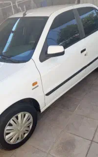 سمند ef7 تمیز و کم کار