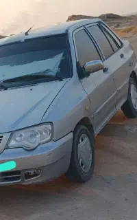 پراید۱۳۲