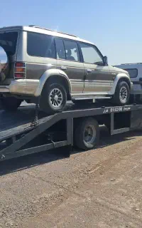 امدادخودرو