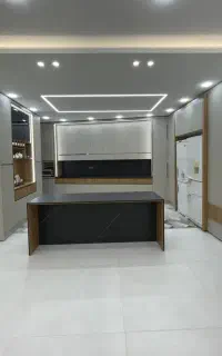 دکوارسیون داخلی کابین فراز اقساط بلند مدت