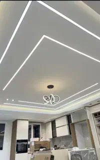 طراحی و اجرا کناف دکوراسیون داخلی اقساط