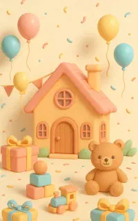 ثبت نام پانسیون تخصصی کودک (مهد کودک)