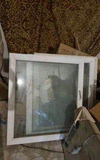 پنجره ریلی