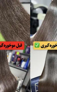 تخفیف اموزش موخوره تراپی۱میلیون ۵۰۰ وخدمات موخوره