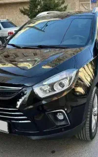 جک اس 5 مدل 400 s5 موتور 2000