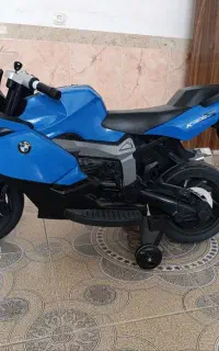 فروش موتورسیکلت شارژی کودکان