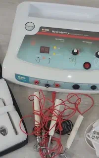 دستگاه هیدرودرمی هاینس