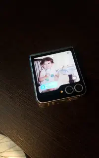 گلکسی zfilip 6