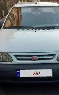 سلام عرض ادب پراید۱۳۱مدل ۹۱