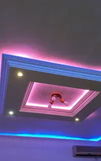 گچ کاری ابزار کاری