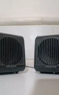 اسپیکر 3 تیکه کریتیو