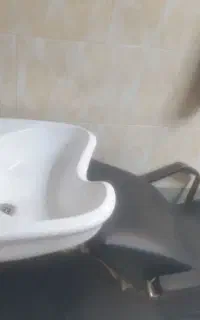 سرشور ارایشگاه
