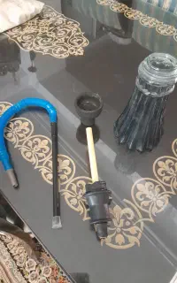 قلیان مسافرتی