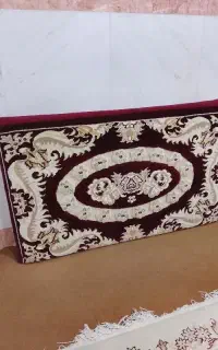 8عدد پشتی