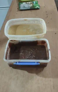 دستگاه بادم پسته گیر سالم به شرط فروش فوری
