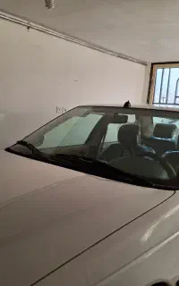 پژو پارس صفر tu5 مدل ۱۴۰۳
