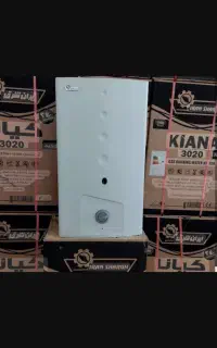 پخش آبگرمکن ایرانشرق ۳۰۲۰