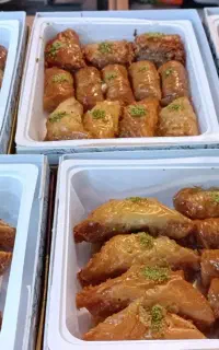 باقلوا یوسفی
