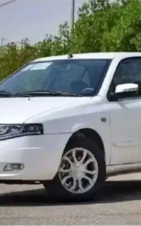 حواله سمند سورن xu7p تحویل فوری