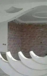 گچ کاری کاشی کاری بنایی سیمانکاری تعمیرات تخریب