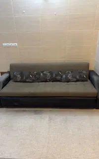 مبل تختخواب شو برند استقبال