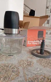 خورد کن برقی