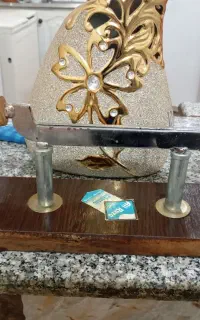 قندشکن دستی نو