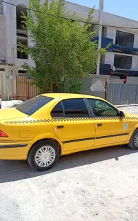 سمندef7دوگانه1401