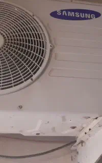 کولر اسپیلت