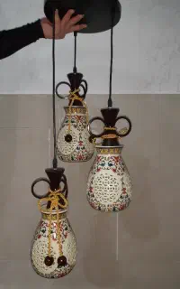 لوستر شیک