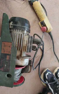 بالابر برقی
