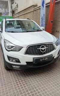 هایما (S5/S7) اس 5/اس7صفرتحویل روز 1404