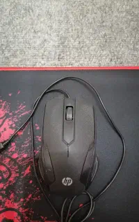 موس hp